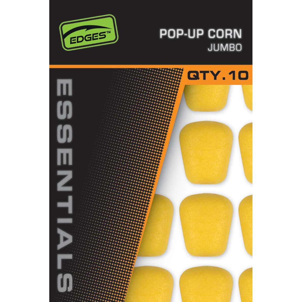 Fox Pop Up Corn