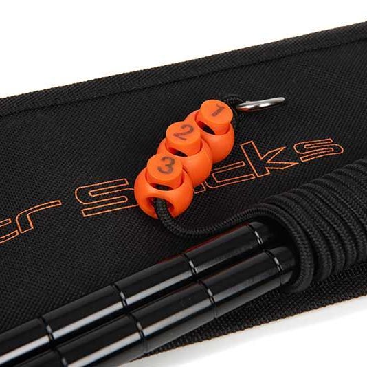 carp fishing pole marker Fox Pro Marker Sticks Carp Fishing Marker Sticks – MatchFishing