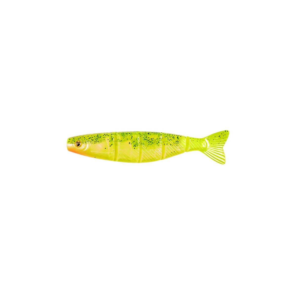 Fox Rage Pro Shad Jointed 14cm