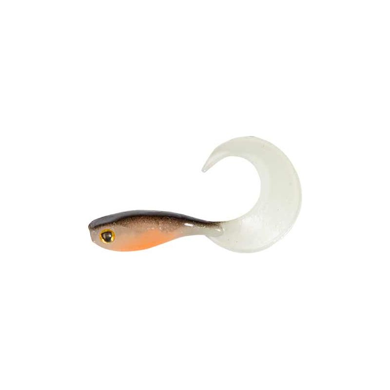 Fox Rage UV Micro gb 4cm x 8pcs RW HO CA W