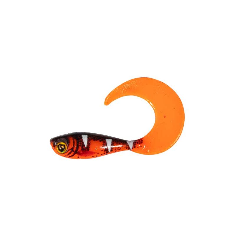 Fox Rage UV Micro gb 4cm x 8pcs RW HO CA W