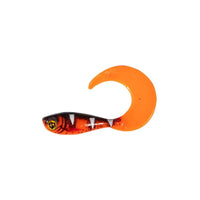 Fox Rage UV Micro gb 4cm x 8pcs RW HO CA W