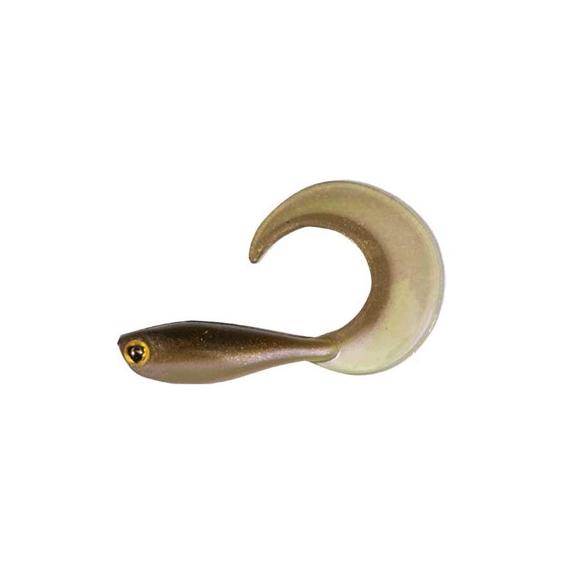 Fox Rage UV Micro gb 4cm x 8pcs RW HO CA W