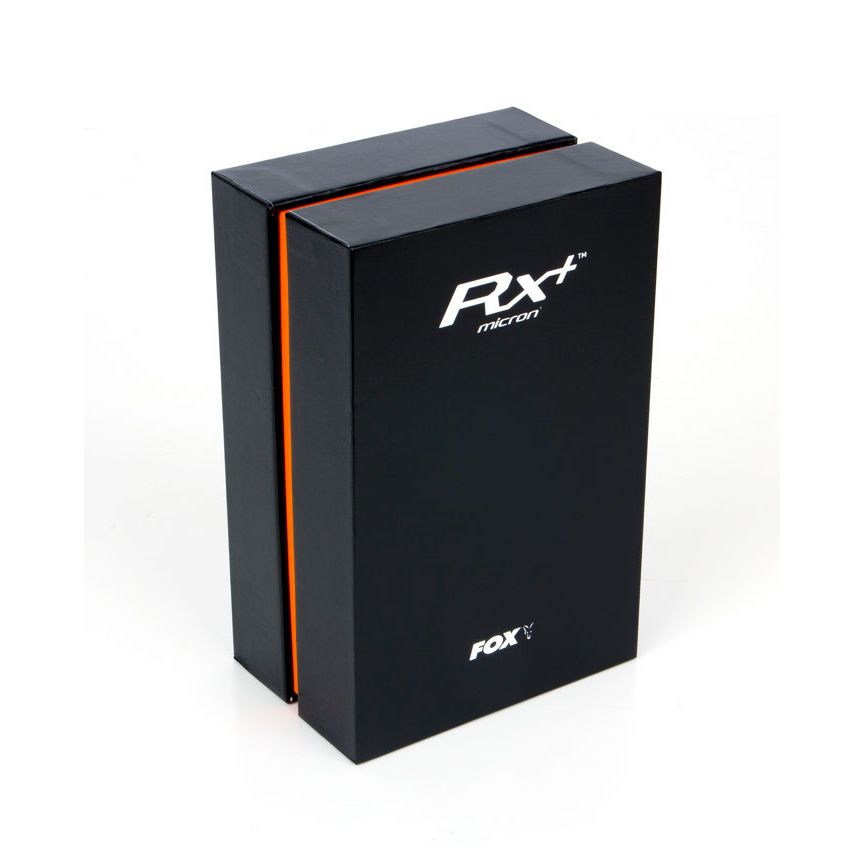 Fox RX+ Micron