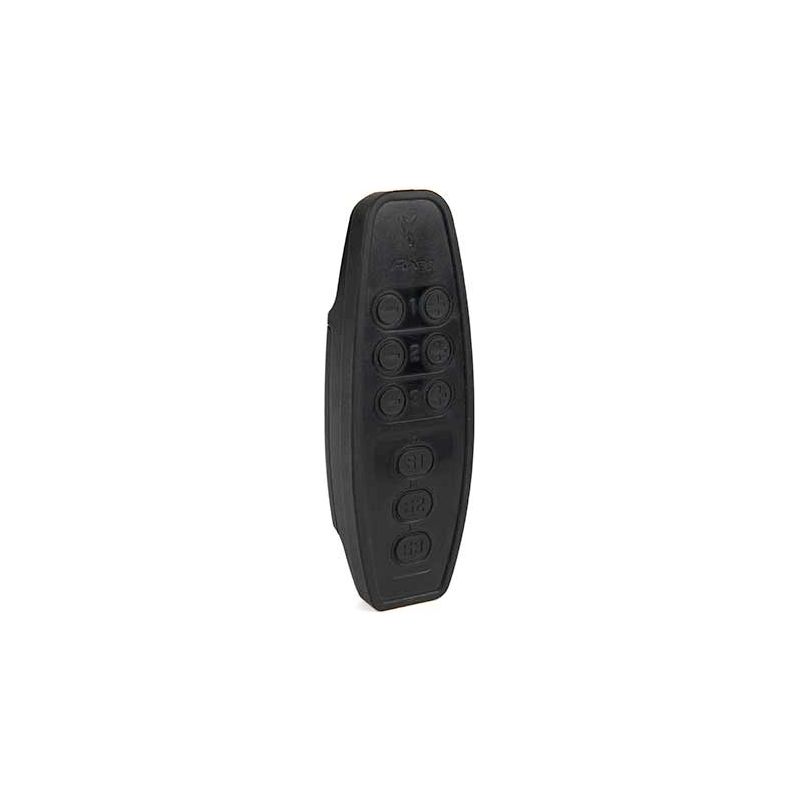 Fox RX+ Remote