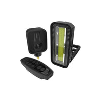 Fox RX+ Security System (L+R+S)