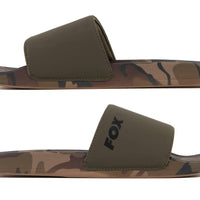 Fox Sliders