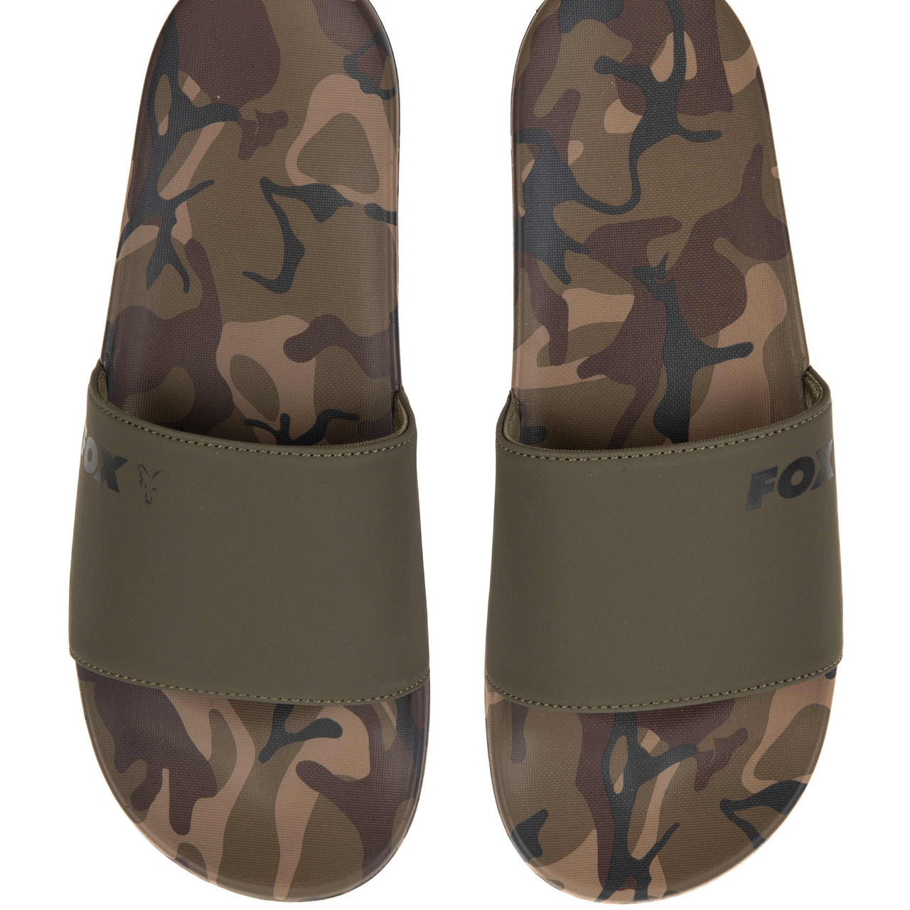 Fox Sliders