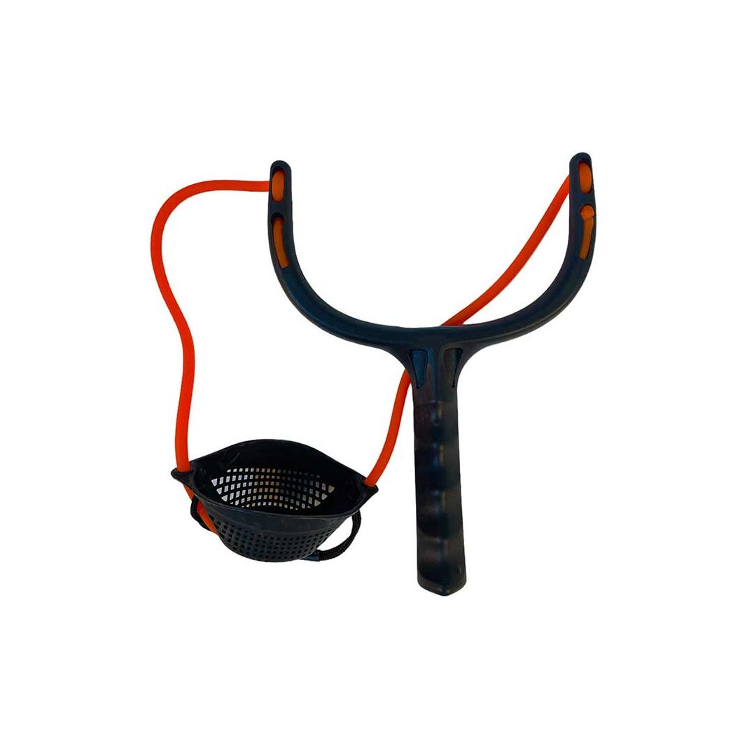Fox Slik Powergrip Method Pouch Catapult