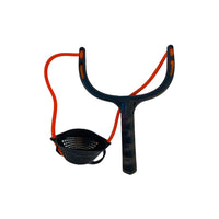 Fox Slik Powergrip Method Pouch Catapult