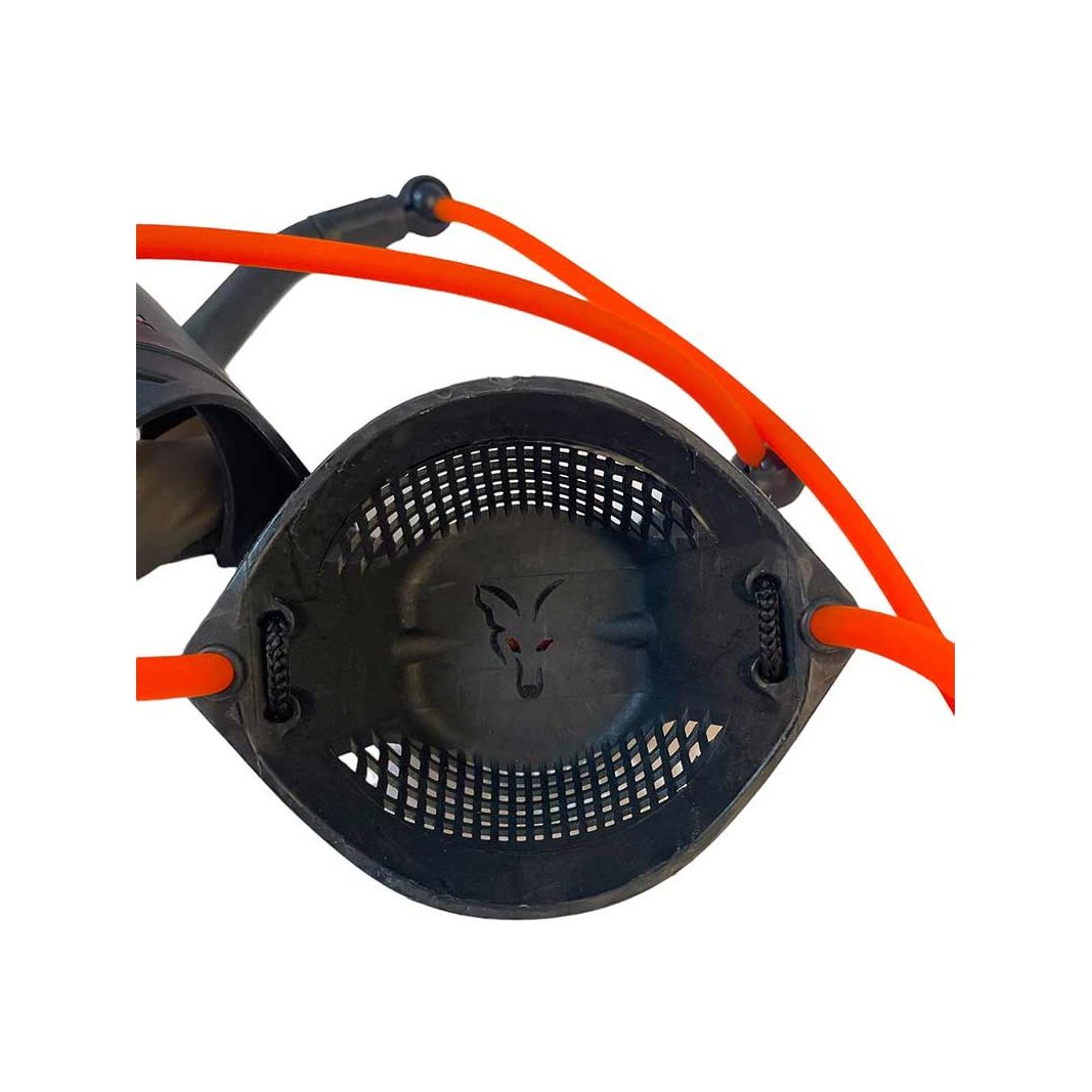 Fox Slik Powergrip Method Pouch Catapult
