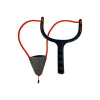 Fox Slik Powergrip Multi Pouch Catapult