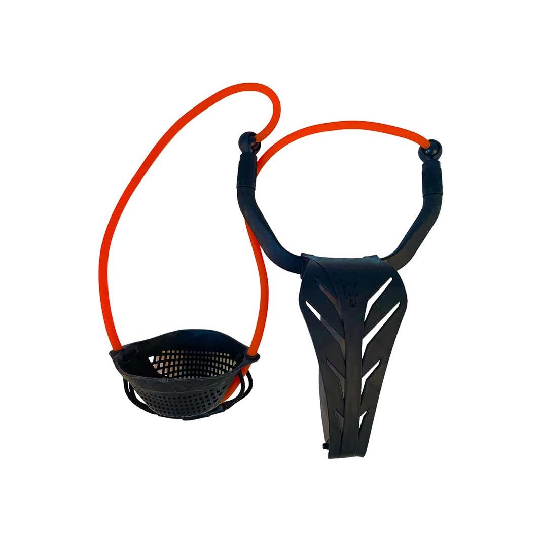 Fox Slik Powerguard Method Pouch Catapult