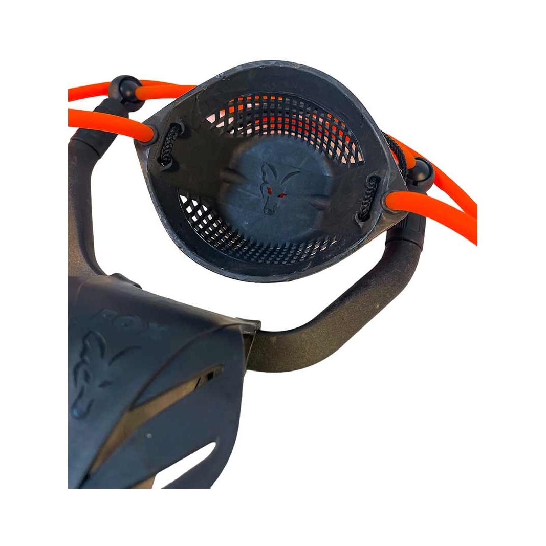 Fox Slik Powerguard Method Pouch Catapult