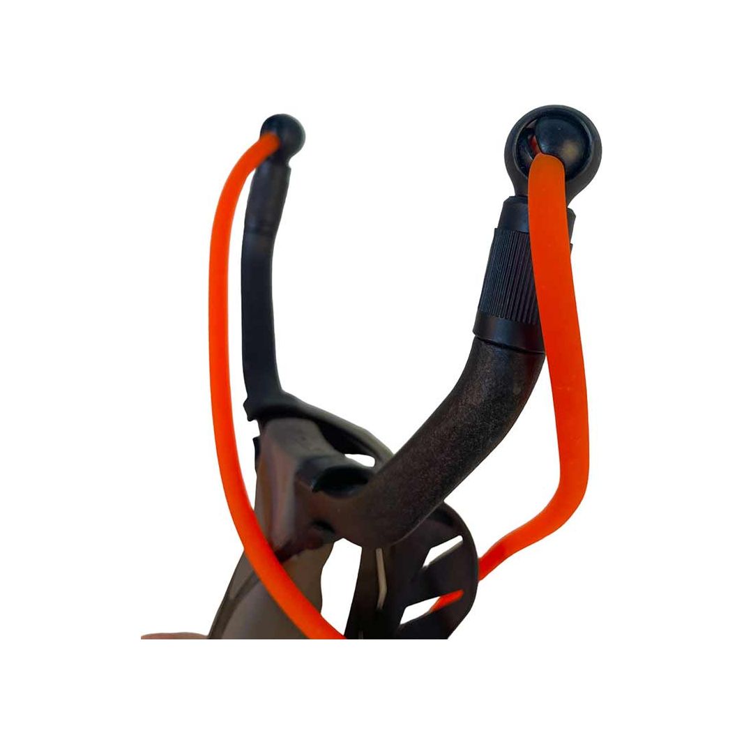 Fox Slik Powerguard Multi Pouch Catapult