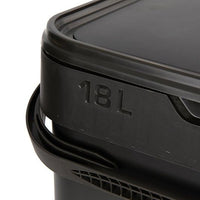 Fox Spomb Bucket 18L