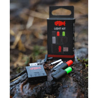 Fox Spomb Light Kit