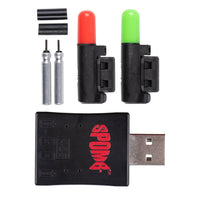 Fox Spomb Light Kit