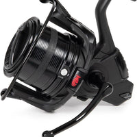 Fox Spomb X Reel