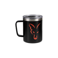 Fox Stainless Thermal Mug