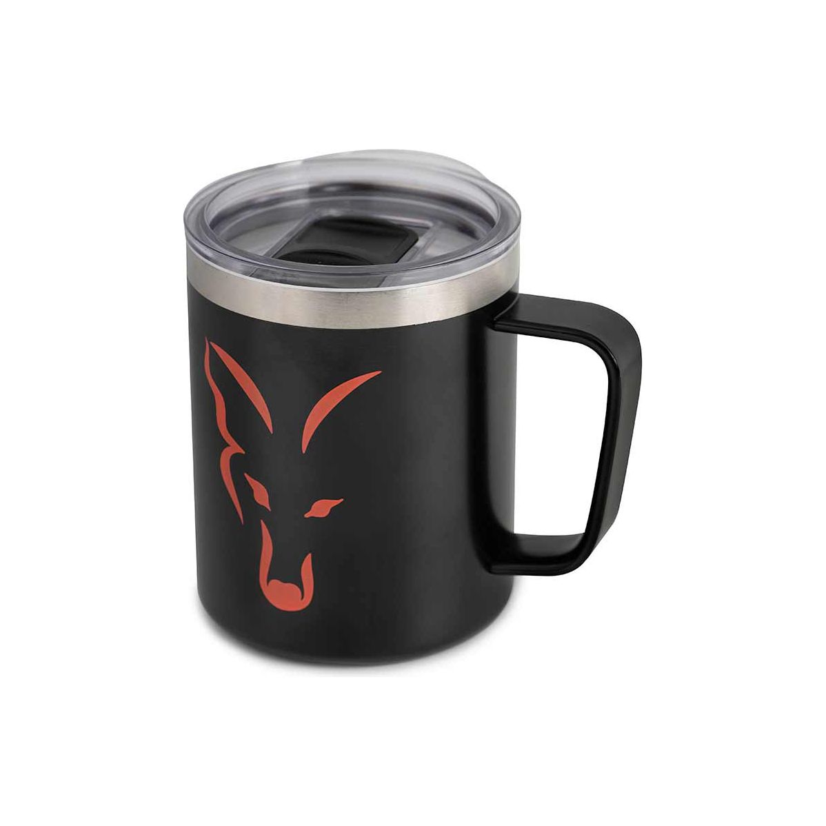 Fox Stainless Thermal Mug