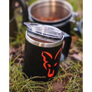 Fox Stainless Thermal Mug