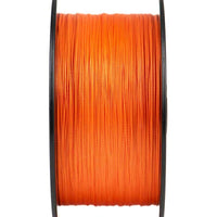 Fox Submerge Orange sinking braid x 600m