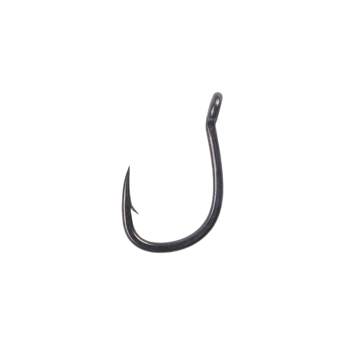 Fox Super Wide Gape (outturned Eye) Hooks