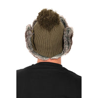 Fox Trapper hat