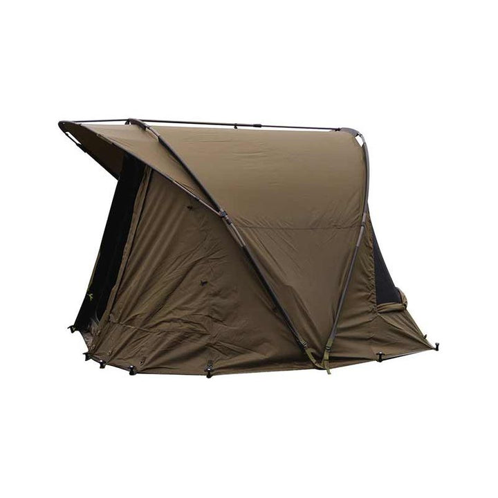 tent fox Voyager 1 Person Bivvy Fishing Shelter – MatchFishing Senior Non-commissioned Officers' Conference member:55280782049448:4000 Quantity:1 set The Esker Arctic Fox