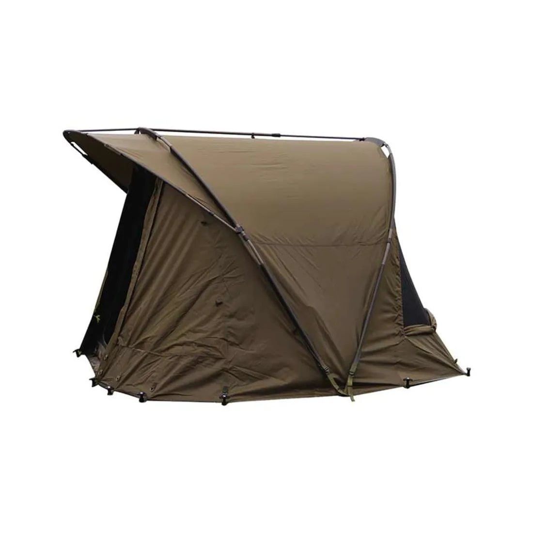 Fox Voyager 1 Person Bivvy + Wrap