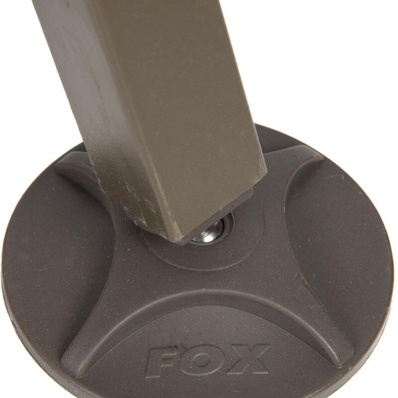 Fox Voyager Barrow