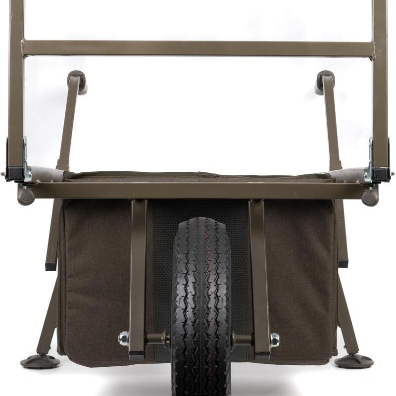 Fox Voyager Barrow