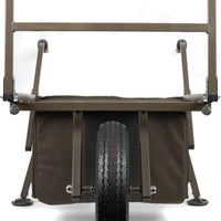 Fox Voyager Barrow