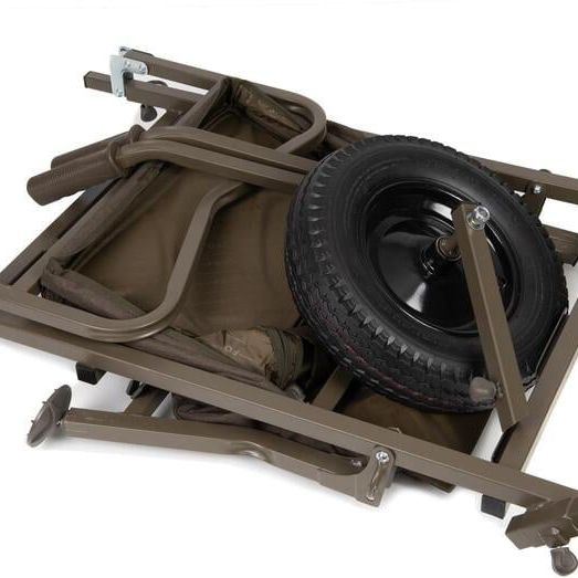 Fox Voyager Barrow