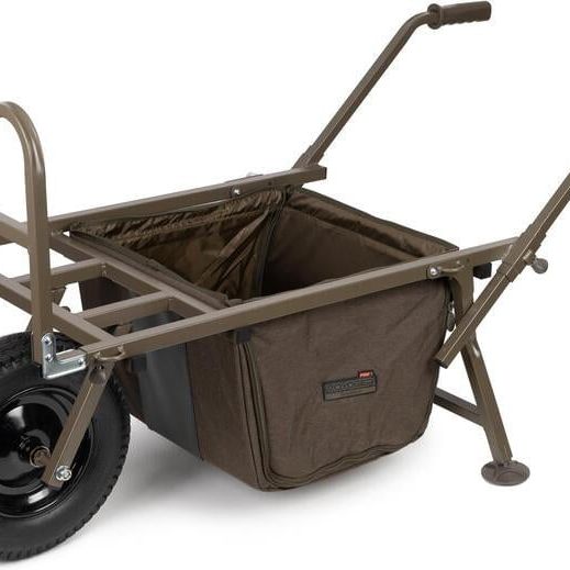 Fox Voyager Barrow