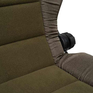 Fox Voyager Compact Recliner