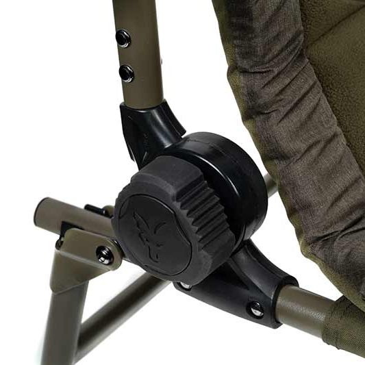 Fox Voyager Compact Recliner