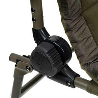 Fox Voyager Compact Recliner