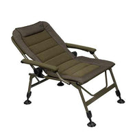 Fox Voyager Compact Recliner