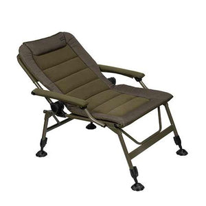 Fox Voyager Compact Recliner
