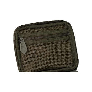 Fox Voyager Lead and Bits Bag - Rigid Insert