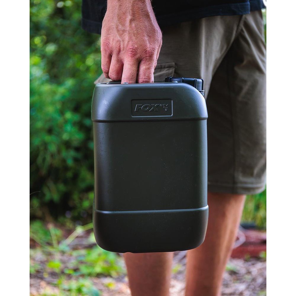Fox Water Bottle 5L