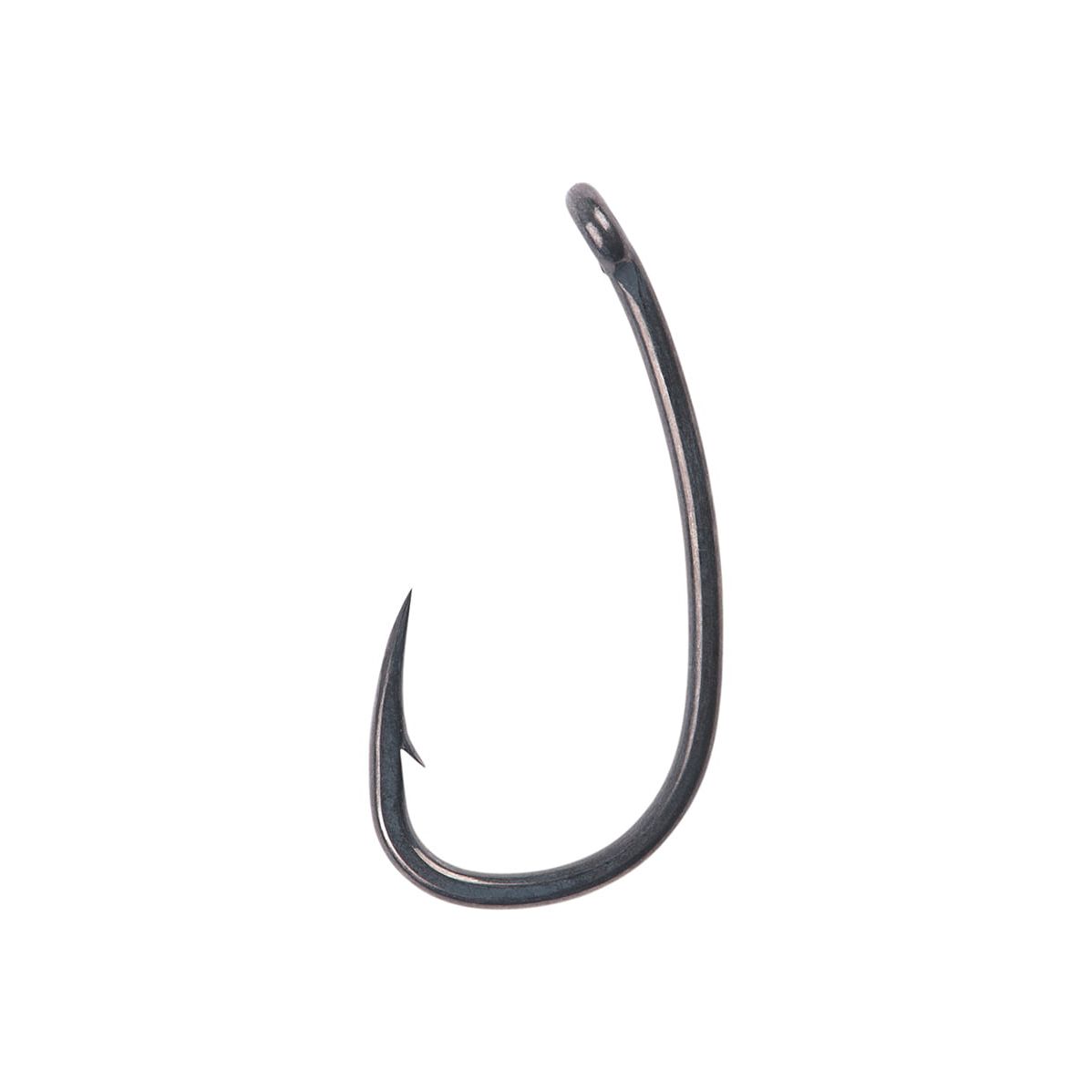 Fox Wide Gape Long Shank Hooks