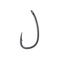 Fox Wide Gape Long Shank Hooks