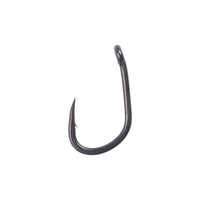 Fox Wide Gape Straight Hooks