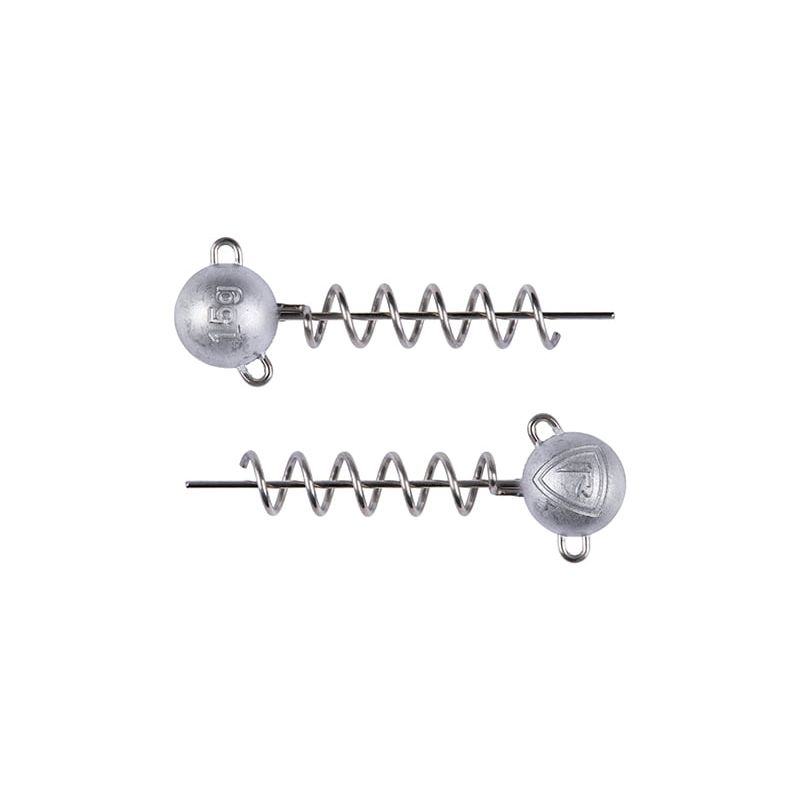 Fox Rage Mega Screws