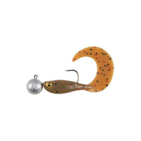 Fox Rage Micro Grub Tail Mixed UV Color