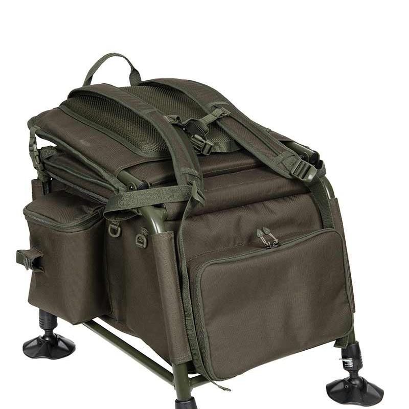 Fox Rage Predator Ruckchair