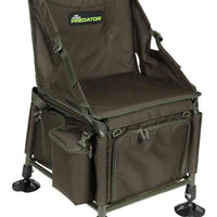 Fox Rage Predator Ruckchair